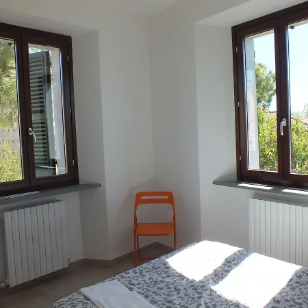 Il Torrione Bed & Breakfast Iesi