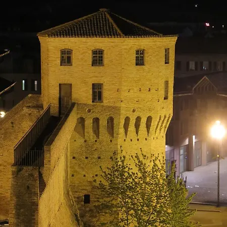 Il Torrione Bed & Breakfast Iesi