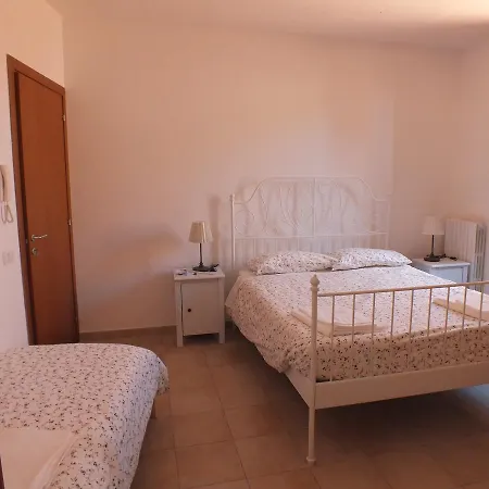 Il Torrione Bed & Breakfast Iesi