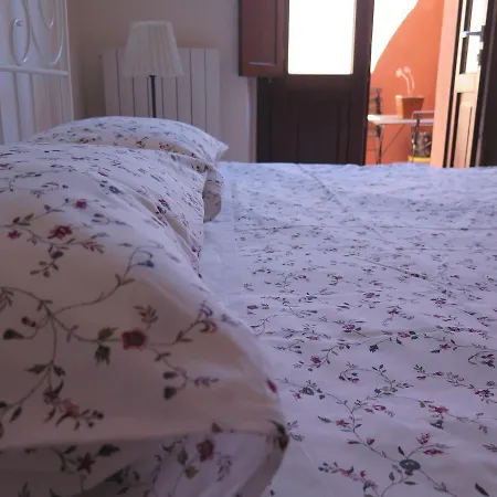 Il Torrione Bed & Breakfast