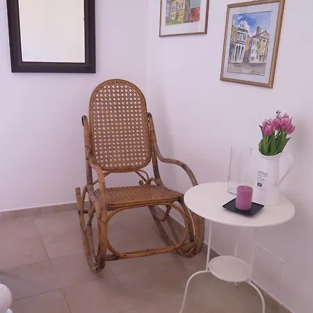 Il Torrione Bed & Breakfast
