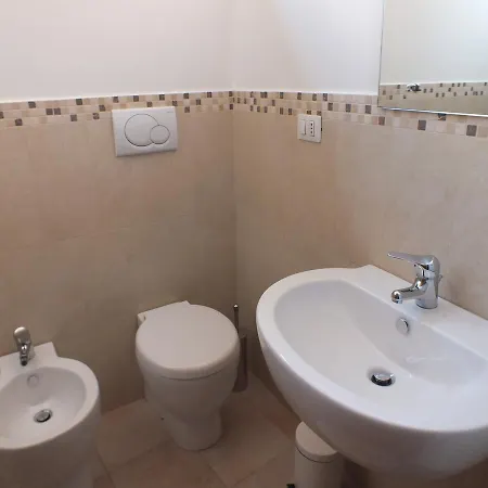 Il Torrione Bed & Breakfast