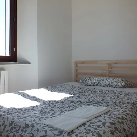 Il Torrione Bed & Breakfast