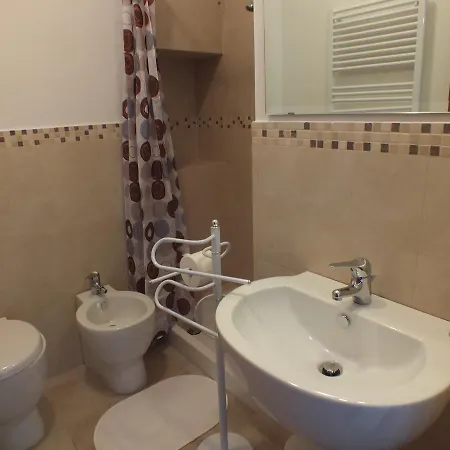 Il Torrione Bed & Breakfast