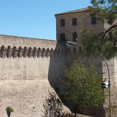 Il Torrione *