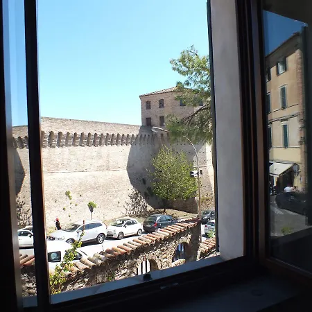 Il Torrione Bed & Breakfast Iesi