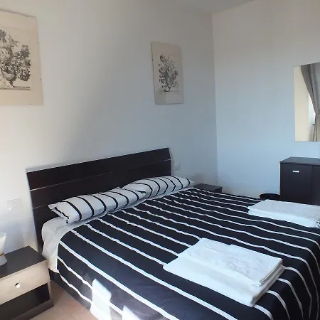 Il Torrione Bed & Breakfast