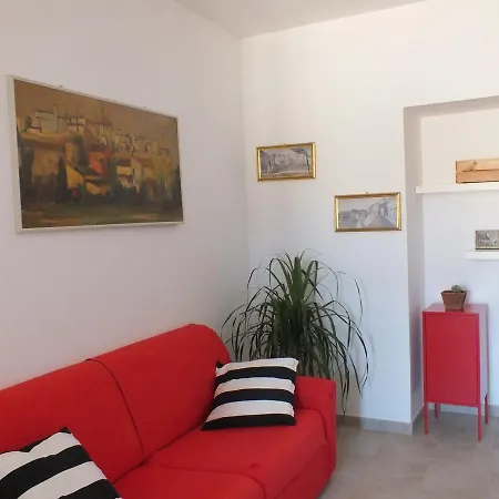 Il Torrione Bed & Breakfast *