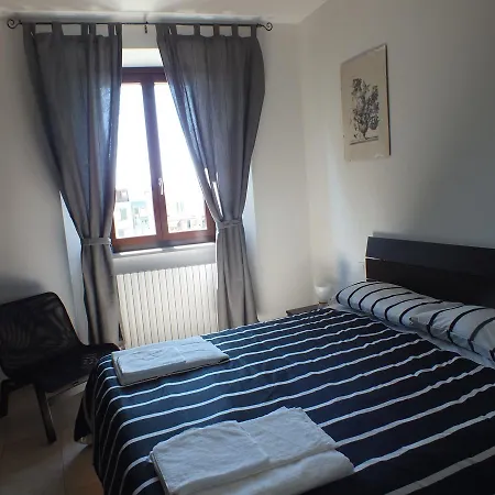 Il Torrione Bed & Breakfast Iesi