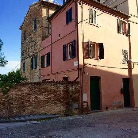 Il Torrione Bed & Breakfast Iesi